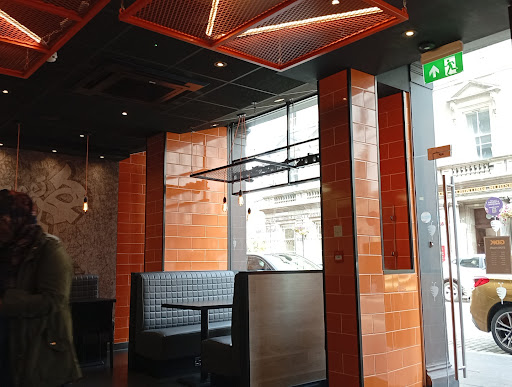 Photo of German Doner Kebab (GDK) - 58 Reform St, Dundee DD1 1RX